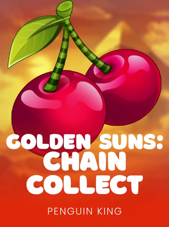 Golden Suns Chain Collect