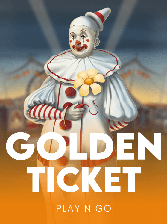 Golden Ticket