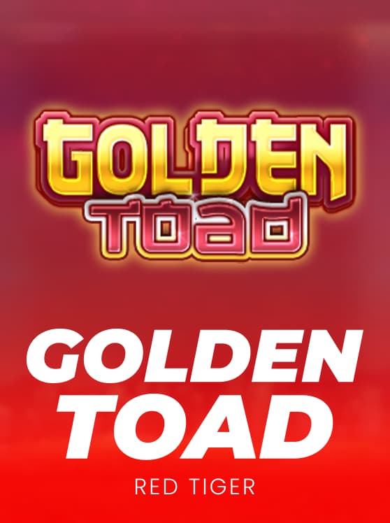 Golden Toad