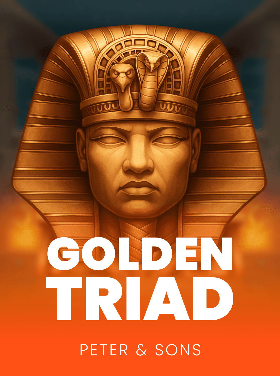 Golden Triad