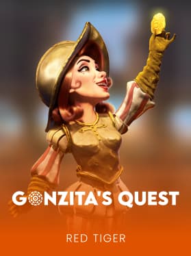 Gonzita's Quest