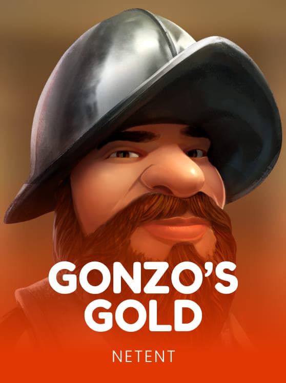 Gonzos Gold