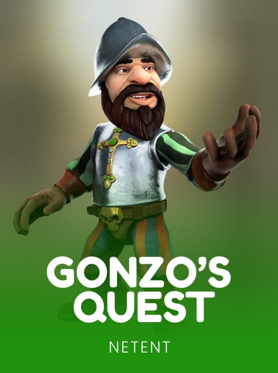 Gonzo's Quest