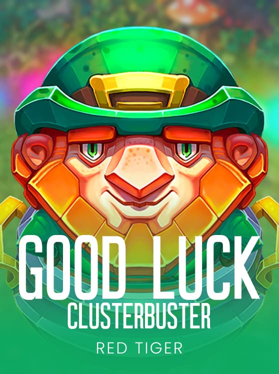 Good Luck Clusterbuster