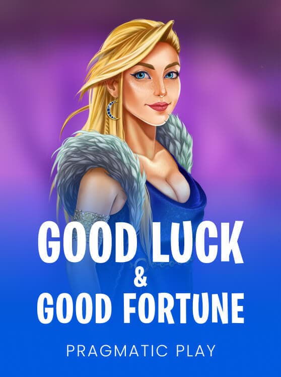 Good Luck & Good Fortune