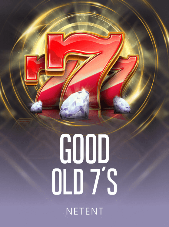 Good Old 7's