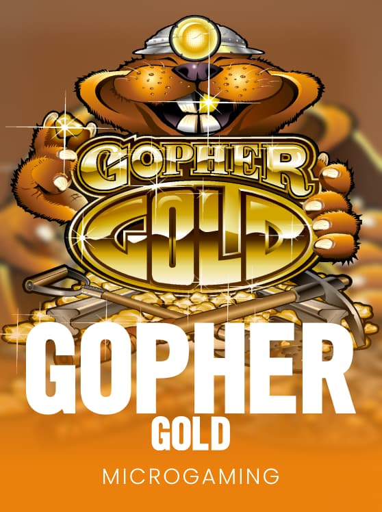 Gopher Gold