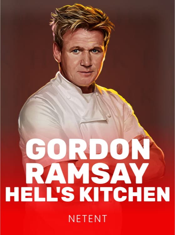 Gordon Ramsay Hells Kitchen