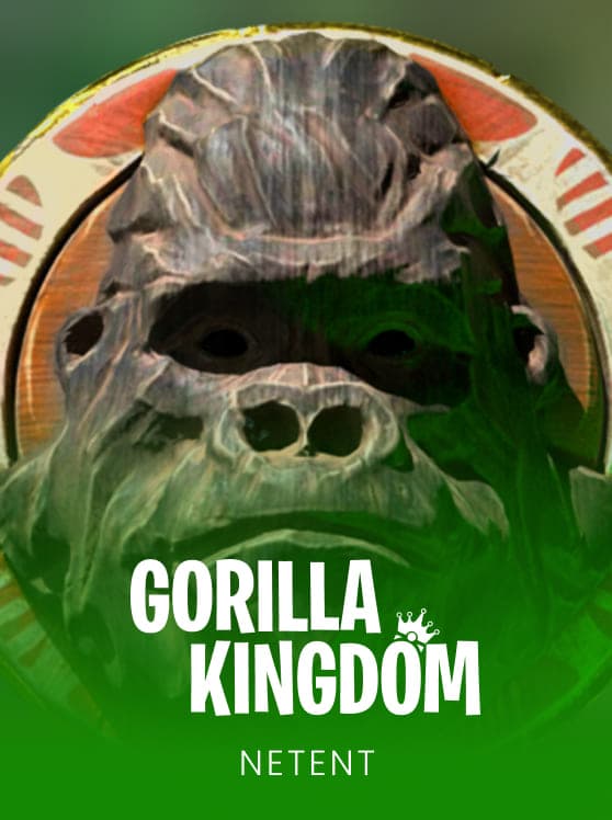 Gorilla Kingdom