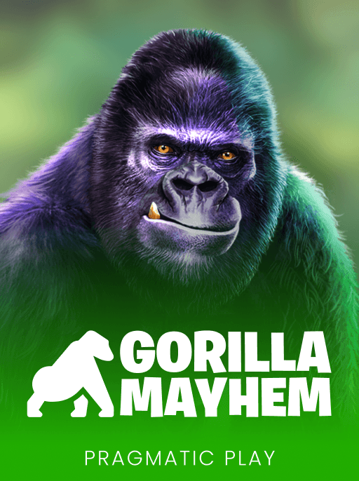 Gorilla Mayhem