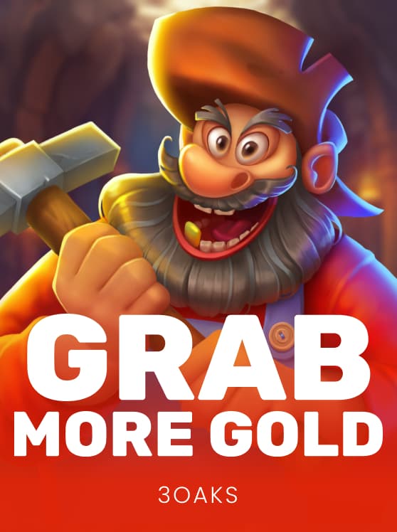 Grab more Gold