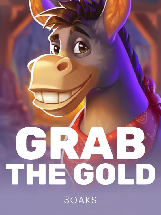 Grab the Gold
