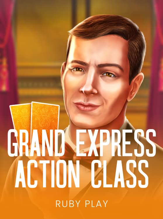Grand Express Action Class