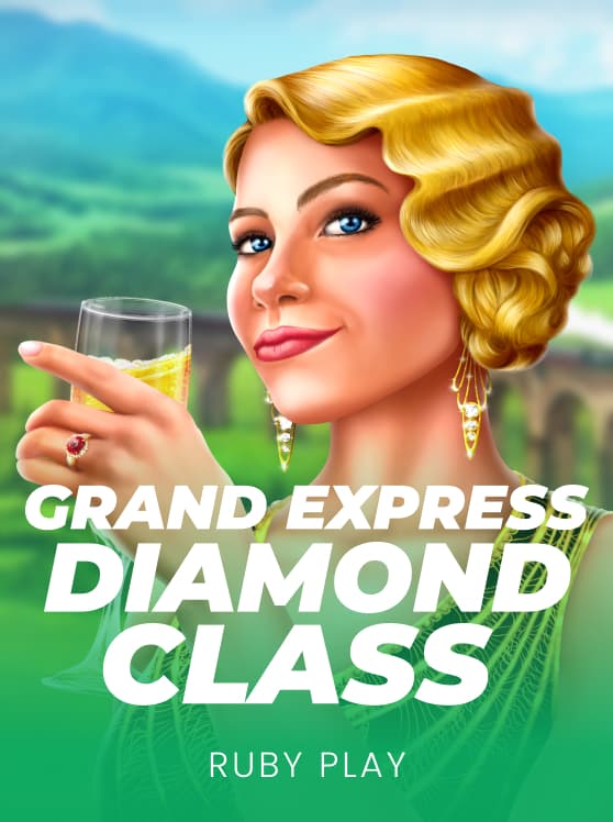 Grand Express Diamond Class