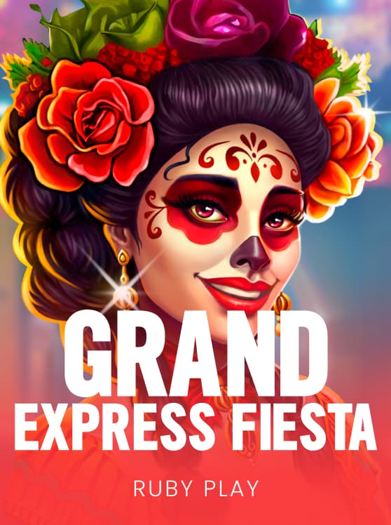 Grand Express Fiesta