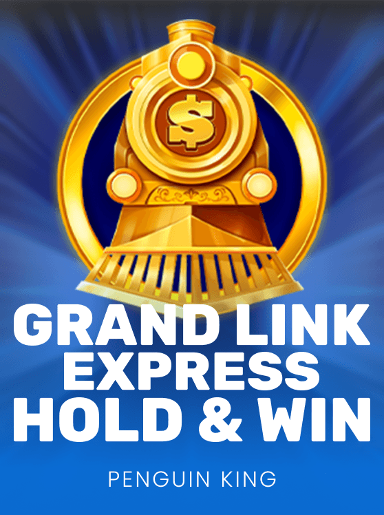 Super Grand Link Express Hold and Win