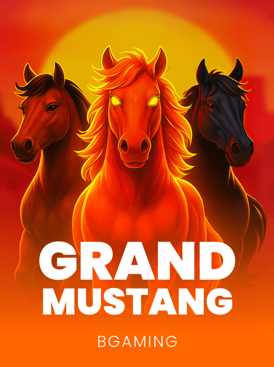 Grand Mustang