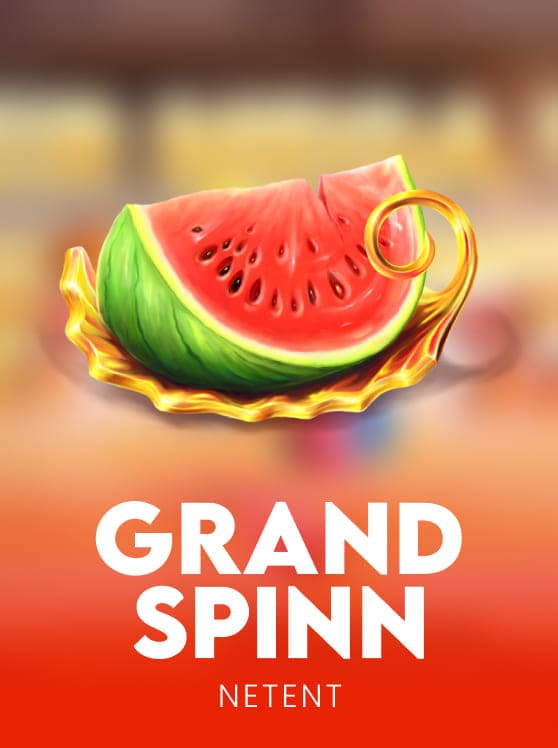 Grand Spinn
