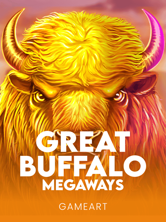 Great Buffalo MegaWays