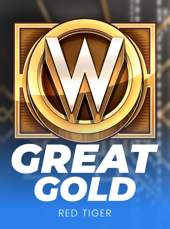 Great Gold