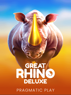 Great Rhino Deluxe