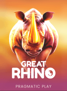 Great Rhino