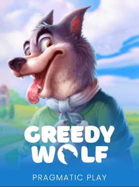 Greedy Wolf