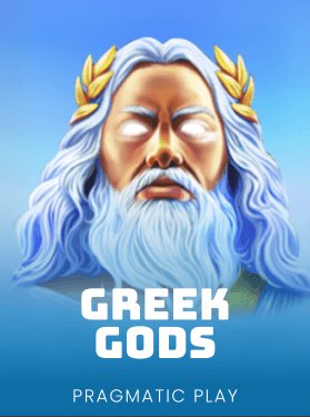 Greek Gods