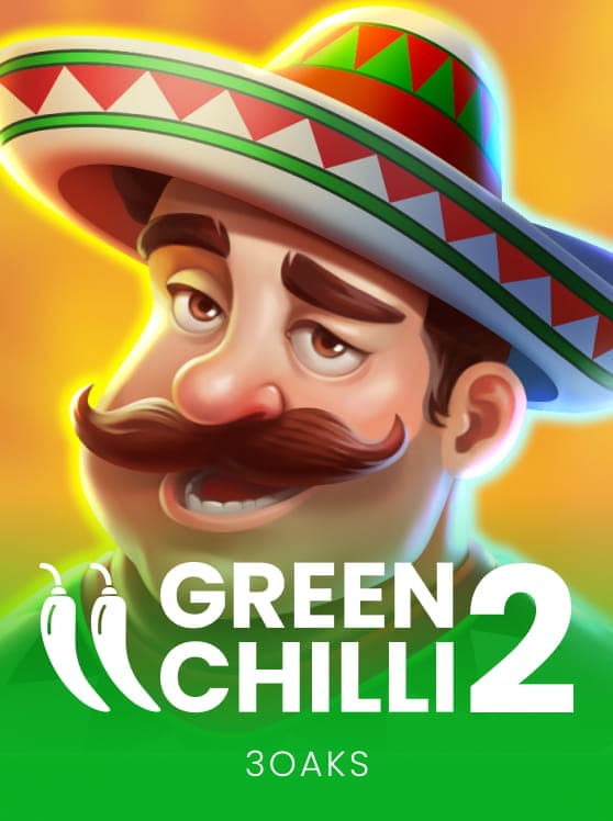 Green Chilli 2