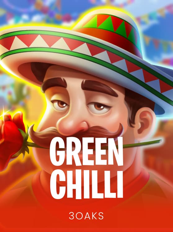 Green Chilli