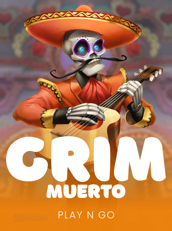 Grim Muerto