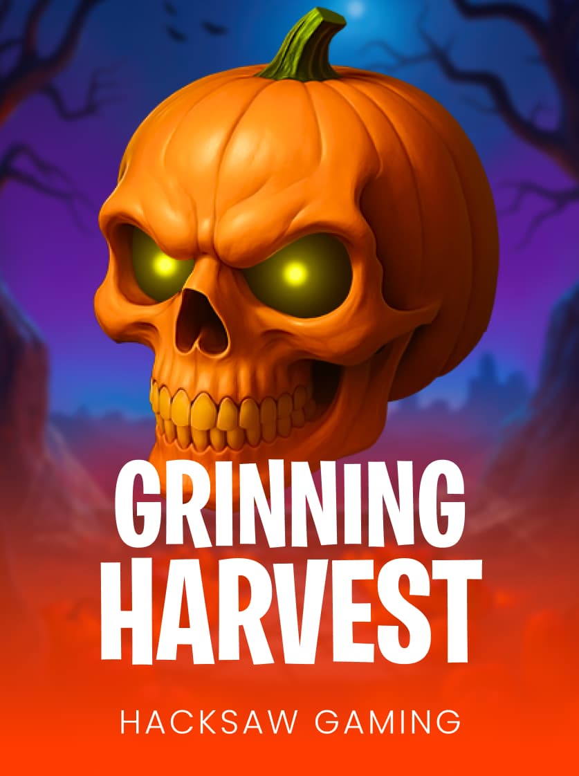 Grinning Harvest