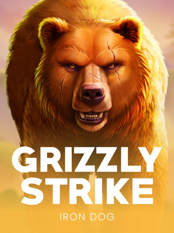 Grizzly Strike