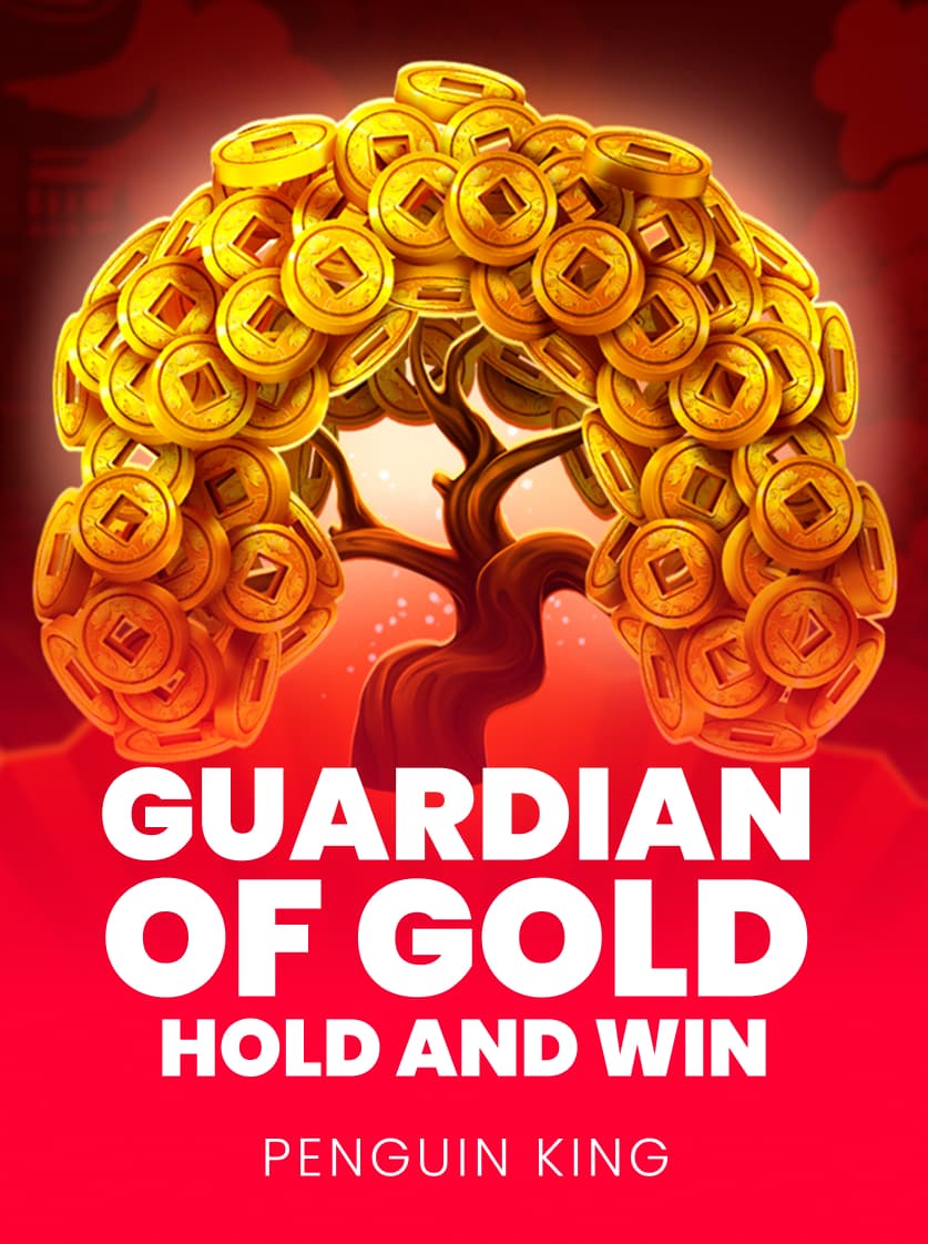 Guardian of Gold: Hold and Win