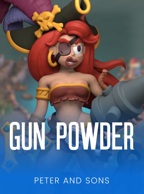 Gun Powder