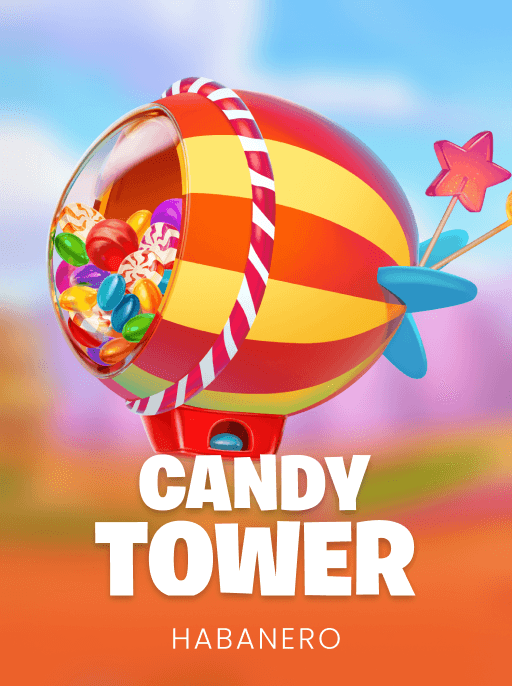 Candy Tower