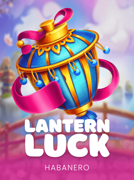Lantern Luck