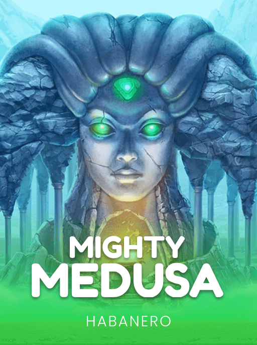 Mighty Medusa