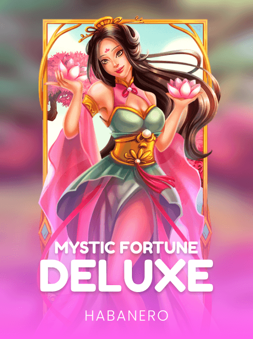 Mystic Fortune Deluxe
