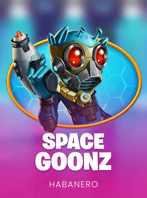 Space Goonz