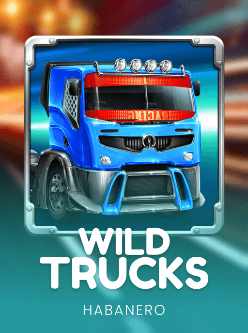 Wild Trucks