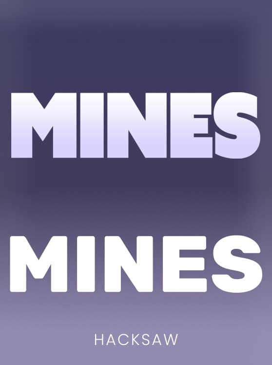 Hacksaw Mines