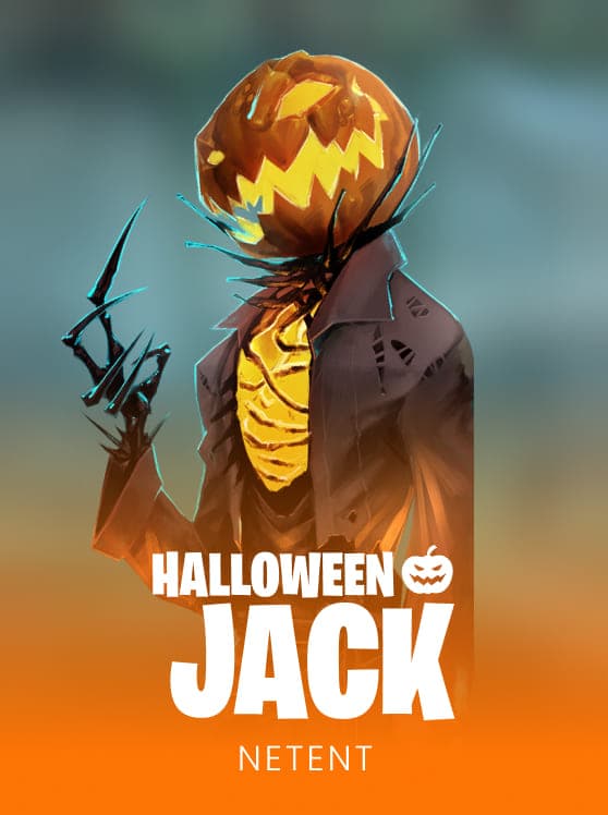Halloween Jack