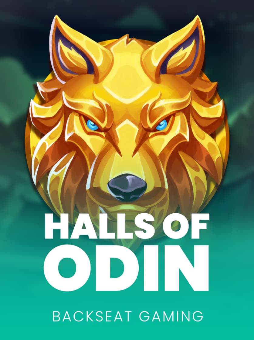Halls of Odin