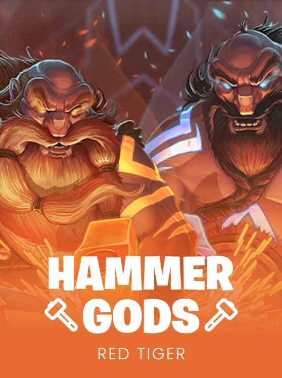 Hammer Gods
