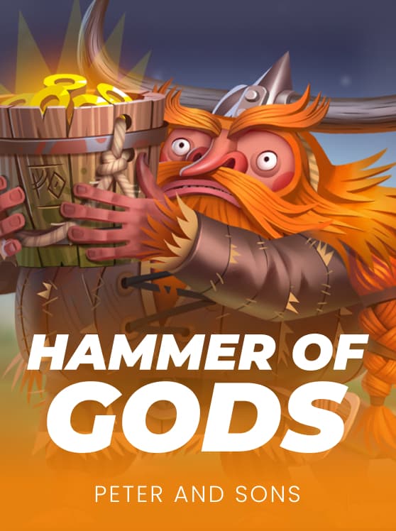 Hammer of Gods