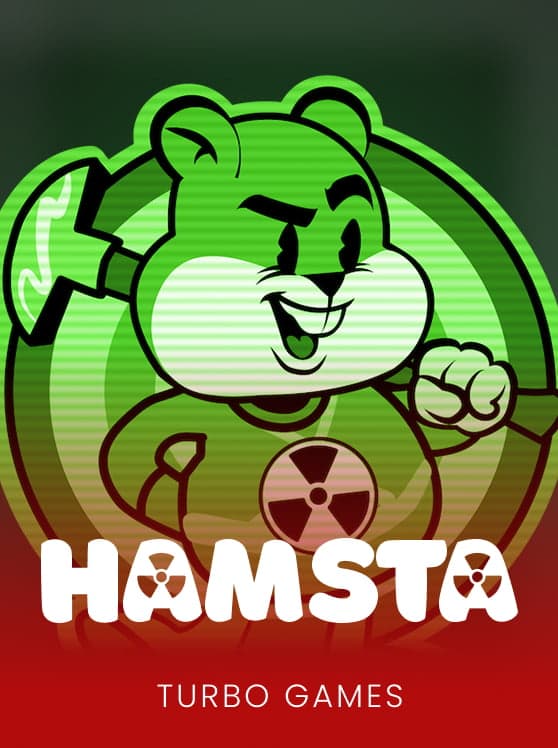 Hamsta
