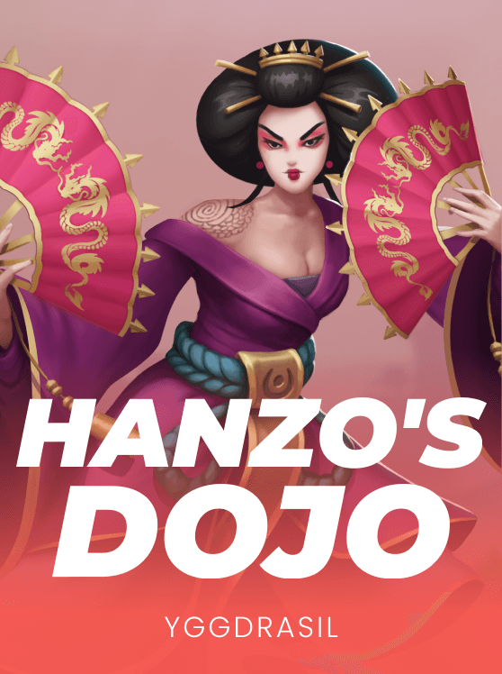 Hanzo's Dojo