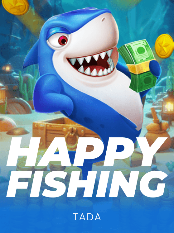 Happy Fishing