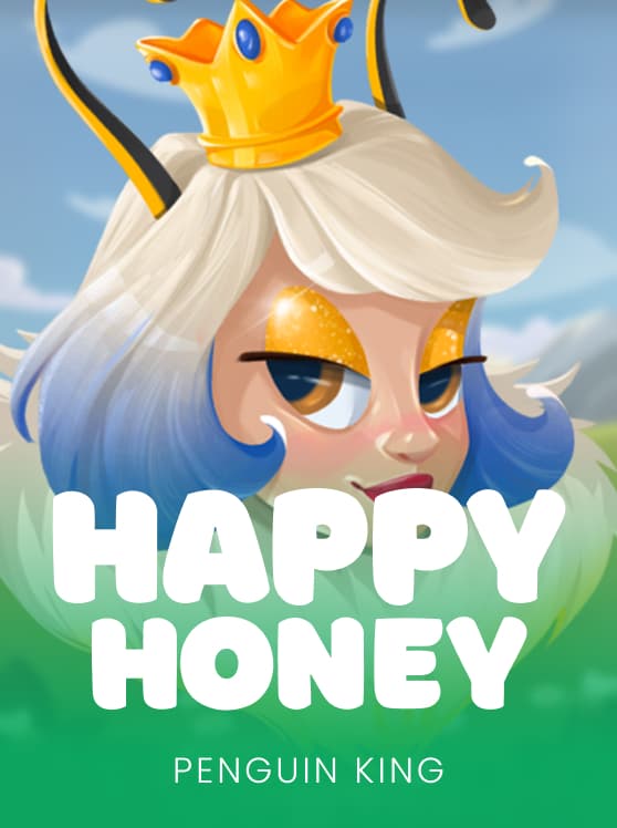 Happy Honey